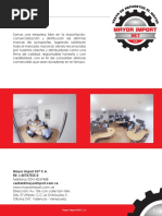 CATÁLOGO General Marvi | PDF