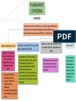 Planeamiento Integral