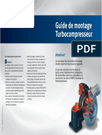 Turbocompresseur PDF