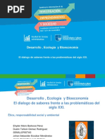 DesarrolloEcologayBioeconoma1.ppt