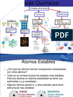 Enlaces Quimicos