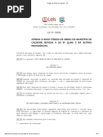 Código de Obras de Caçador - SC.pdf