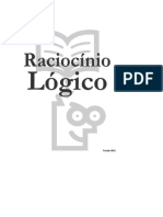 Raciocinio Logico PDF