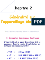 Partie 1 Installations Electriques Ch2 Appareillage