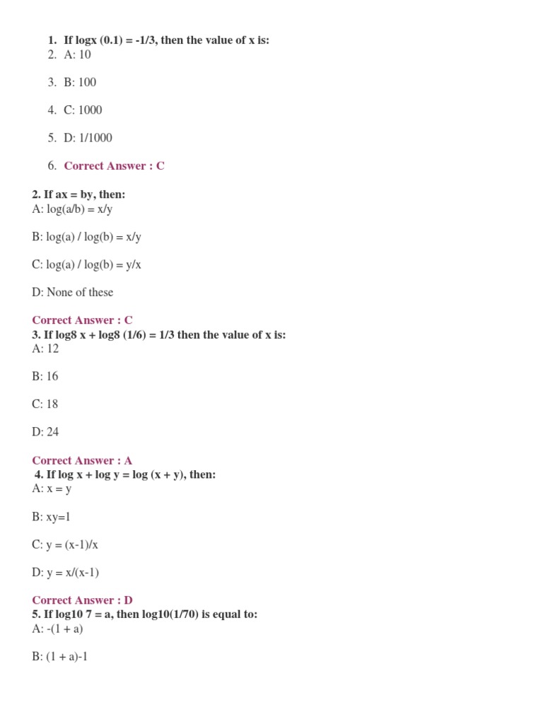 Log Logarithm Numbers