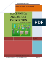 electronica analogica Proyectos.pdf