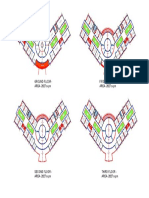 Ground Floor - AREA - 2627 SQ.M First Floor - AREA - 2627 SQ.M