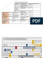 Planeación Tema 4 Escribir Cuentos