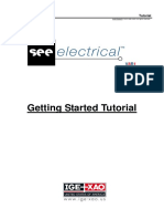 Tutorial SEE Electrical NA PT