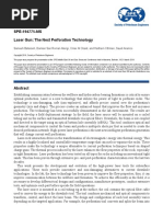 SPE-194775-MS Laser Gun: The Next Perforation Technology