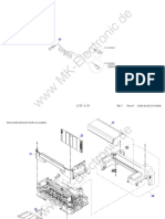 Manual Partes Epson L110 PDF