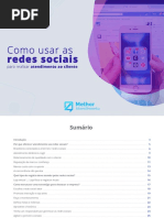 Como Usar as Redes Sociais Para Realizar Atendimento Ao Cliente
