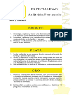 Especialidades Artes y Hobbies Anfitrion PDF