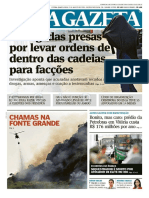 A GAZETA ES 21-08