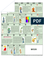 03 Calendario Matematico MAYO de 2018