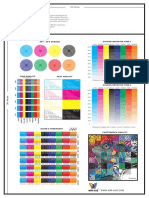 Print Testing Tools MIR PDF