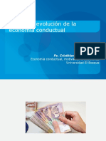 1. Historia y evolución de la economia conductual (2)