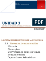 Unidad I Winnipeg PDF