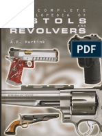 The Complete Encyclopedia of Pistols and Revolvers PDF