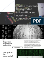 Cómo Mantener La Seguridad Informática en Nuestras Computadoras_ RAMIRO HELMEYER