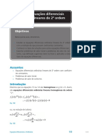 Livro 5 - Equações Diferencias  Ordinárias - Aula 5.pdf