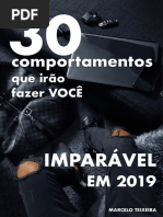 voce imparavel 