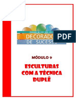 Decoração de Sucesso