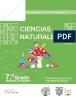 Ciencias Naturales Texto 7mo EGB ForosEcuador