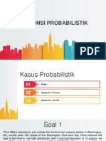 Probabilistik