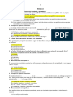 Reactivos de La Prueba Complexivas PDF