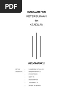 Download makalah PKN by Ilham Hidayatulloh SN42284237 doc pdf