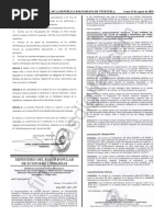 Gaceta Oficial 41697 Seniat