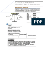 Sexta Taller Razonamiento Logico Matematico