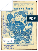 Juvenal e o Dragão PDF