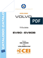 Volvo: EV80 - EV80B