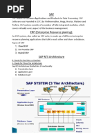 R3 Architecture