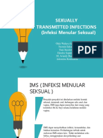 Infeksi Menular Seksual Kelas B SMT 2-1.ppt