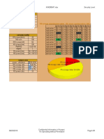 Input-Fixed: RB Power Distribution Table - RS Class Symbol Bit Is 100 Unit Value