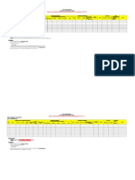 ICTS Request Form for QVR Tagging