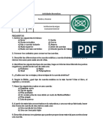 AR 040 Nudos y Amarras Requisitos PDF