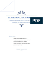 Ciclos de Fisicoquimica 