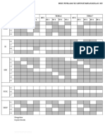 Daftar Nilai k13