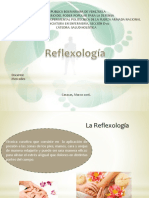 Reflexologia