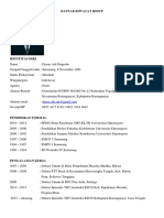 CV dan KTP Dimas.pdf