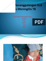 Penyakit Meningitis TB SIAK (Autosaved)