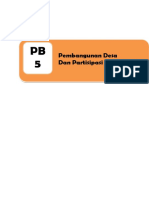 PB 5 Sistem Pembangunan Desa PDF