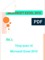 Bai Giang Excel