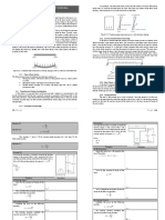 Design and Analysis of Flexural Members