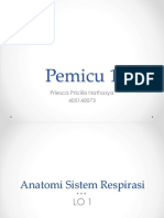 Pemicu 1 - Respi