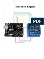 Wire Connect Diagram PDF